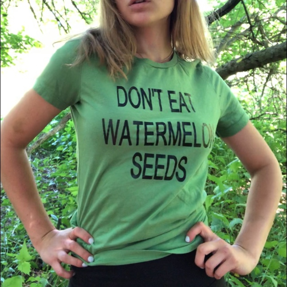 🍉Watermelon TSHIRT🍉